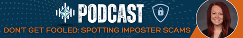 New Podcast Episode!